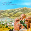 LP - Little Feat - Time Loves A Hero