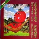 Double LP - Little Feat - Waiting For Columbus - Gatefold