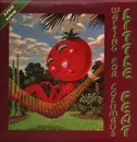 Double LP - Little Feat - Waiting For Columbus - Gatefold
