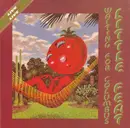 Double LP - Little Feat - Waiting For Columbus