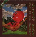 Double LP - Little Feat - Waiting For Columbus - Gatefold