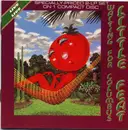 CD - Little Feat - Waiting For Columbus - Long Box Still Sealed