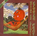 Double LP - Little Feat - Waiting For Columbus