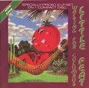 CD - Little Feat - Waiting For Columbus