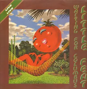 Little Feat - Waiting for Columbus