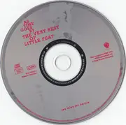 CD - Little Feat - As Time Goes By: The Very Best Of Little Feat