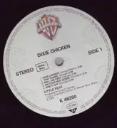 LP - Little Feat - Dixie Chicken