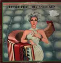 LP - Little Feat - Dixie Chicken