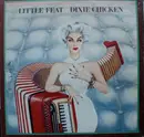 LP - Little Feat - Dixie Chicken