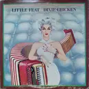 LP - Little Feat - Dixie Chicken