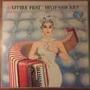 LP - Little Feat - Dixie Chicken