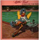 LP - Little Feat - Down On The Farm