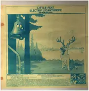 Little Feat - Electrif Lycanthrope