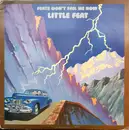 LP - Little Feat - Feats Don't Fail Me Now