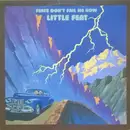 LP - Little Feat - Feats Don't Fail Me Now