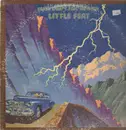 LP - Little Feat - Feats Don't Fail Me Now