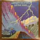 LP - Little Feat - Feats Don't Fail Me Now