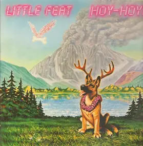 Little Feat - Hoy-Hoy!