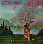 Little Feat - Hoy-Hoy!