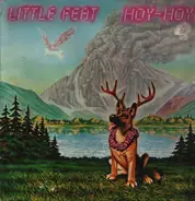 Little Feat - Hoy-Hoy!