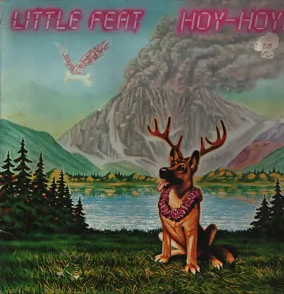 Little Feat - Hoy-Hoy!