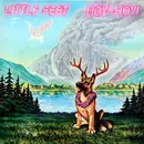 Double LP - Little Feat - Hoy-Hoy!