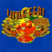 CD - Little Feat - Join The Band