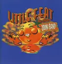 CD - Little Feat - Join The Band