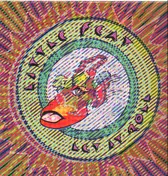 Little Feat - Let It Roll
