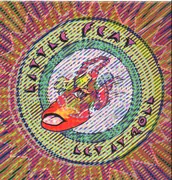 LP - Little Feat - Let It Roll