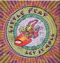 LP - Little Feat - Let It Roll