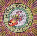 CD - Little Feat - Let It Roll
