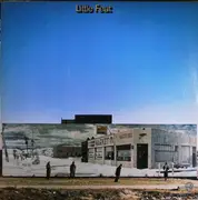 LP - Little Feat - Little Feat