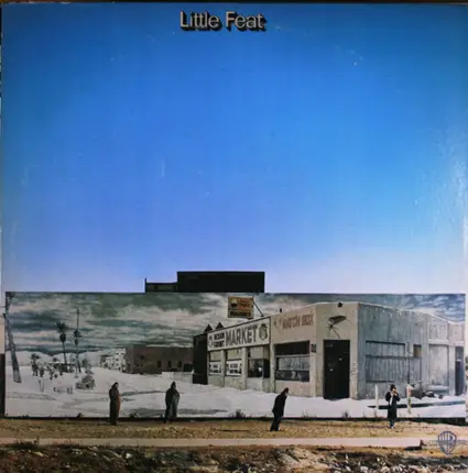 Little Feat - Little Feat