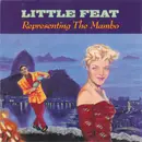 CD - Little Feat - Representing The Mambo