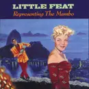 CD - Little Feat - Representing The Mambo