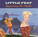 CD - Little Feat - Representing The Mambo
