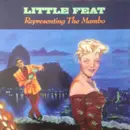 LP - Little Feat - Representing The Mambo