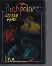 DVD - Little Feat - Rockpalast Live - + mini booklet
