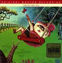 CD - Little Feat - Sailin' Shoes - MFSL Numbered Gold Edition