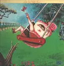 LP - Little Feat - Sailin' Shoes - Gatefold+insert