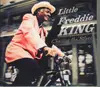 CD - Little Freddie King - Chasing Tha Blues - Digipak