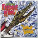 CD - Little Freddie King - Swamp Boogie