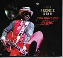 CD - Little Freddie KING - You Make My Night - Digipak