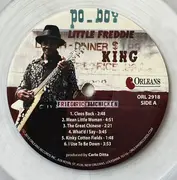 LP - Little Freddie King - Fried Rice & Chicken