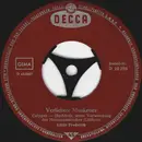 7inch Vinyl Single - Little Frederick - Verliebter Musketier