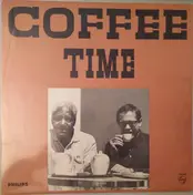 Little Fritz And His Friends - Coffee Time At The Atlantis