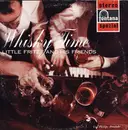 LP - Little Fritz And His Friends - Whisky Time
