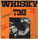 LP - Little Fritz And His Friends - Whisky Time - SIGNED