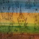 LP - Little Fritz In Bangkok - Asia Sound